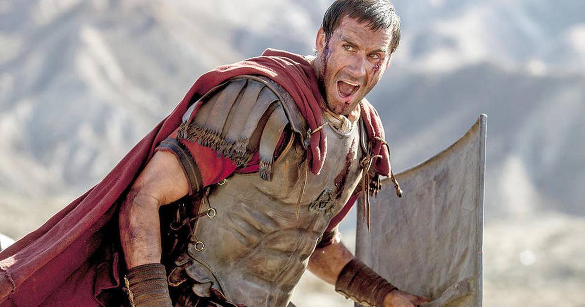 Review: Biblical drama 'Risen' takes an oblique look at resurrection of ...