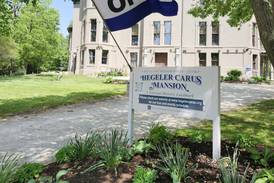 Hegeler Carus Mansion launches first marketing plan with McDaniels Marketing