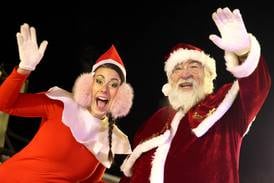Elfie: Holiday magic is coming to DeKalb