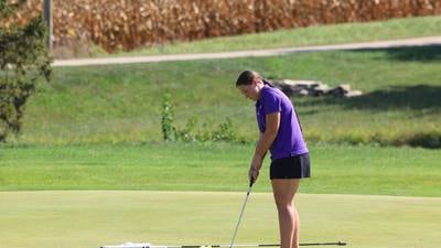 Manteno rides balanced scoring to first regional championship
