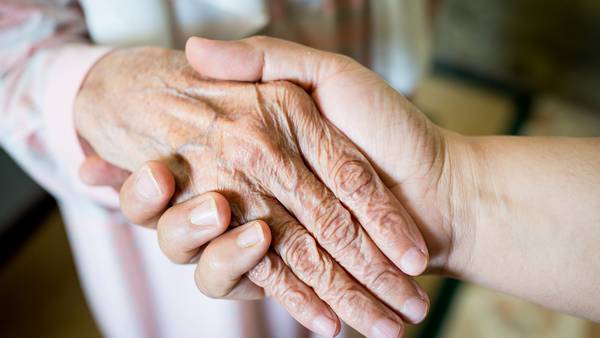 Knowing someone truly means caring for them at Greenfields of Geneva