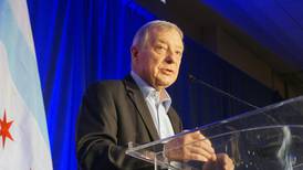 Two Republicans fall off the ballot in gubernatorial, Senate contests