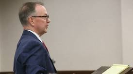 Mini-Trial for Chester Weger enters second day of testimonies