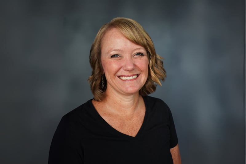 The Crystal Lake Elementary District 47 approved Kathryn Cruz as the new principal of West Elementary starting with the 2025-26 school year at its board meeting on Feb. 18