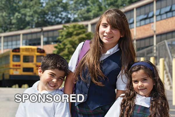 CEF:  Making a Catholic Education a Reality for Families Needing Assistance