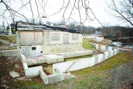 Owner asks judge to allow historical Geneva blacksmith shop to be razed