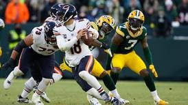 Silvy: This is the biggest Bears–Packers game in a decade, and Chicago is built to win it