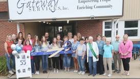 Photos: Gateway Services celebrates 55 years of community in Princeton
