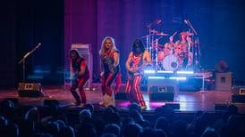 Van Halen tribute band to rock the Raue Center in Crystal Lake 