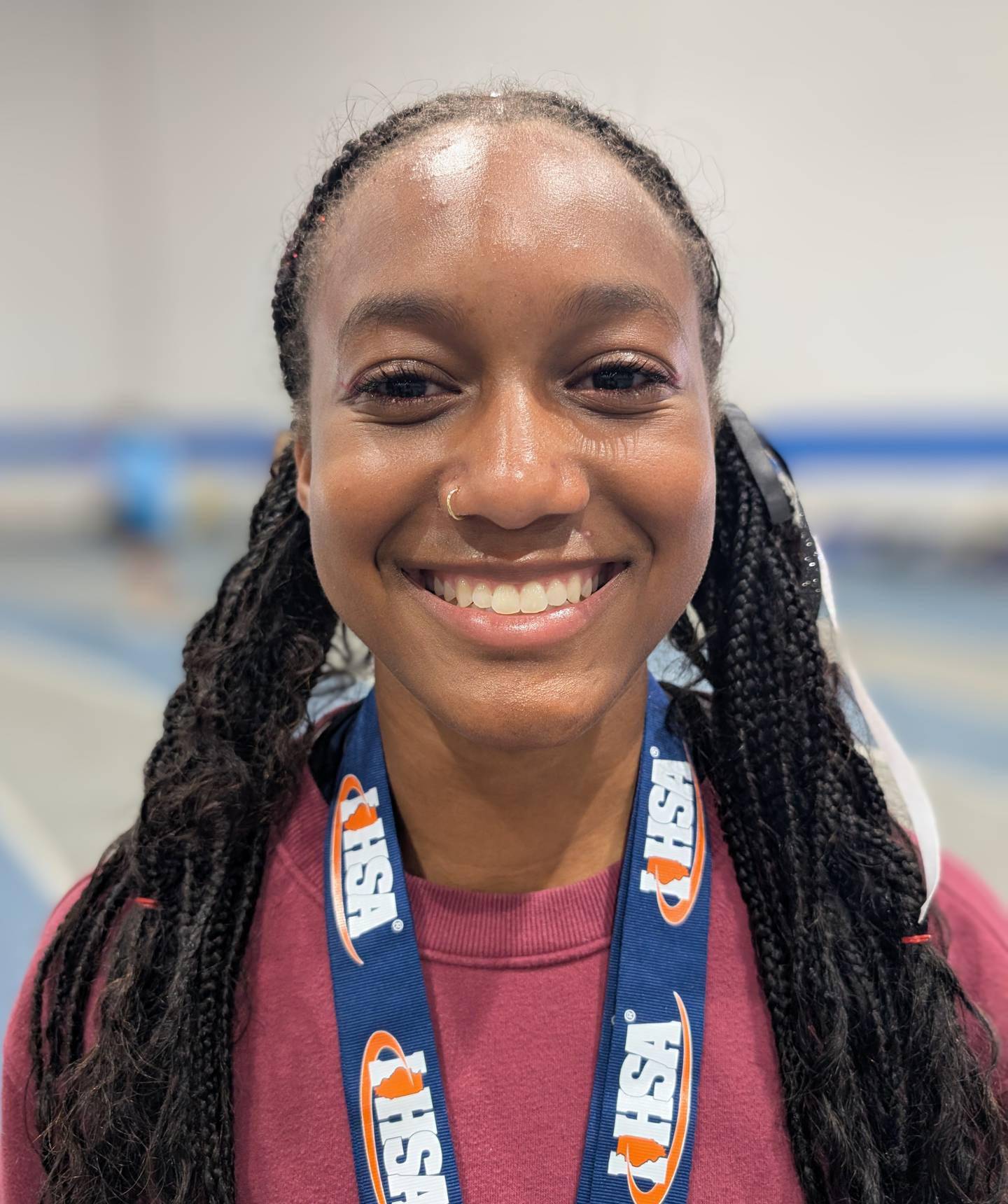 Dominique Johnson