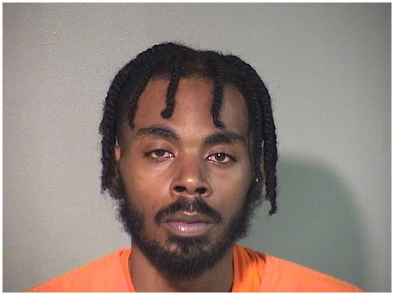 DeShawn Marquis Wilson