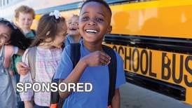 Start the School Year with a Sparkling Smile