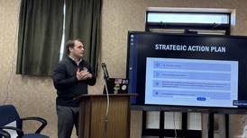 Princeton outlines next steps for business development district