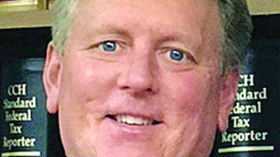 Bureau County Treasurer Birkey announces reelection bid 