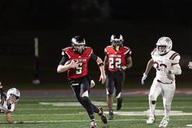 Offensive, defensive lines focus on NIU’s early signing class and other takeaways from signing day