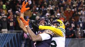 2025 Chicago Bears position review: Wide receivers
