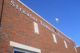 Streator High School senior awarded Mediacom scholarship