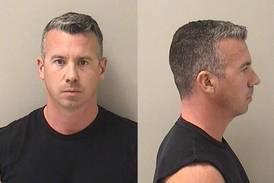 Batavia chiropractor indicted on 76 felony charges tied to alleged secret filming of patients