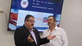 Kane GOP chair Andro Lerario accuses downstate Republicans of interfering with local candidates