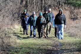 Ways to stay engaged and active in winter 