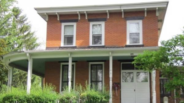 Architectural program set for Nov. 16 at Fulton museum