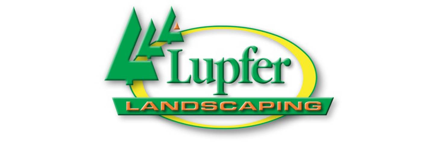 Lupfer Landscaping Sponsored Logo