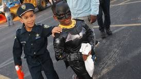 Fox Lake Police Department to host Halloween Howl 