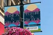 Discover Dixon’s 2025 city banners ready to order
