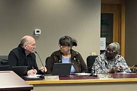 Water, sewer rates increasing in Sycamore