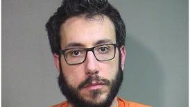 Round Lake man charged with possessing almost 1 pound of marijuana gets probation 