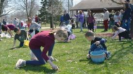 Lions, FABA to host Forreston Easter Egg Hunt on March 30