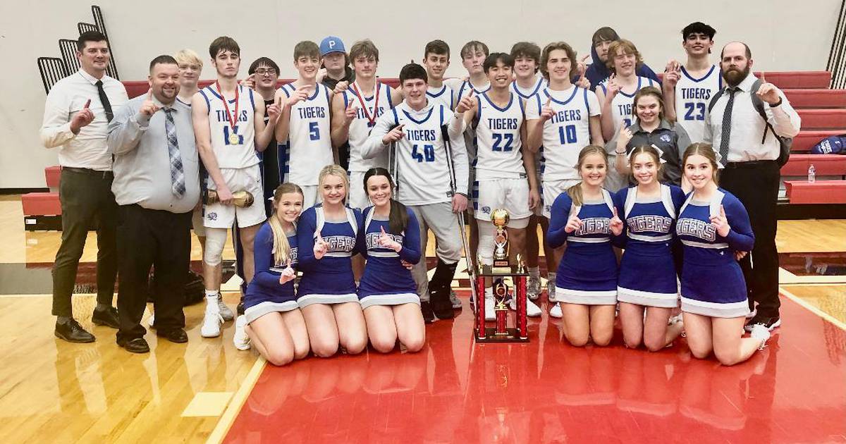 Colmone Classic Princeton repeats at Hall, defeats Pontiac Shaw Local