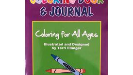 LocalLit book review: More than a coloring book, more than a journal