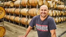 Winemaker’s masterpieces at home in Xanadu