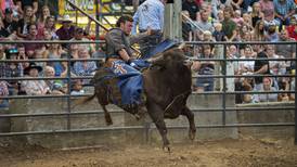 Carroll County Fair: Thursday