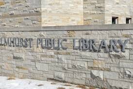 Elmhurst library seeks donations to help the needy