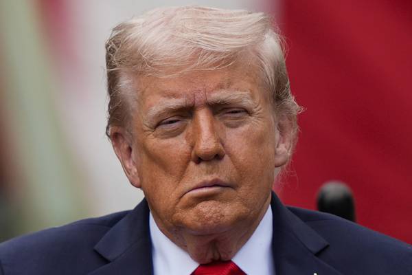 Judge issues nationwide block on Trump policy that cuts off Head Start for people in US illegally