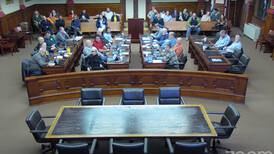 Lee County Board OKs fiscal 2025 budget despite one member’s last-ditch effort to halt property tax hike