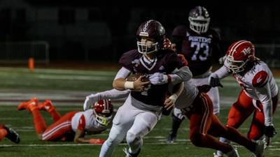 The Herald-News IHSA football preview for the quarterfinal round of the 2025 playoffs