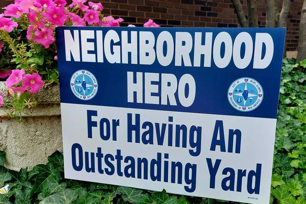 Nominations open for Joliet’s 2026 Neighborhood Hero Award program 