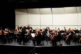IVYSO to host ‘Echoes of Maud’ concert honoring violinist Maud Powell