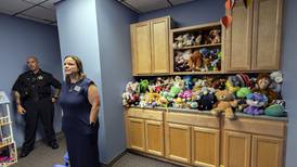 Dixon’s Shining Star Children’s Advocacy Center gives glimpse into how it helps children