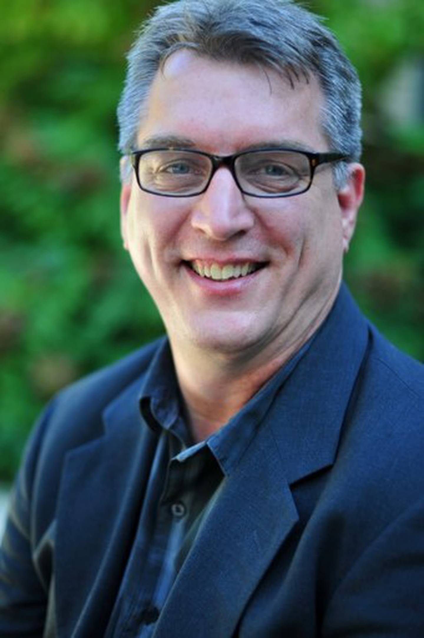 David Becker is the new pastor at both McHenry's Tree of Life Unitarian Universalist Congregation and Prairie Circle Unitarian Universalist Congregation in Grayslake.