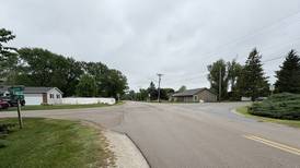 Caton Road intersection to close Wednesday morning