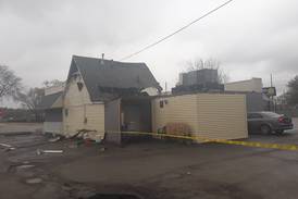 Ottawa man gets probation for New Brite Spot fire
