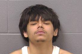 Lockport shooting leads to charges against Joliet man