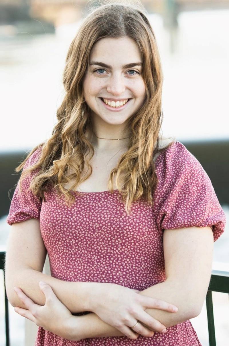 Joscelyn Dieckman