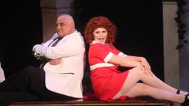 Timber Lake Playhouse hosting auditions Feb. 25 for upcoming season