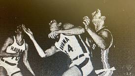When the Western Rams met Jay Shidler, aka the ‘Blonde Bomber’