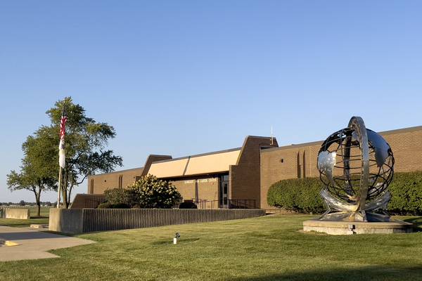 Kankakee Area Career Center annexed into Bourbonnais